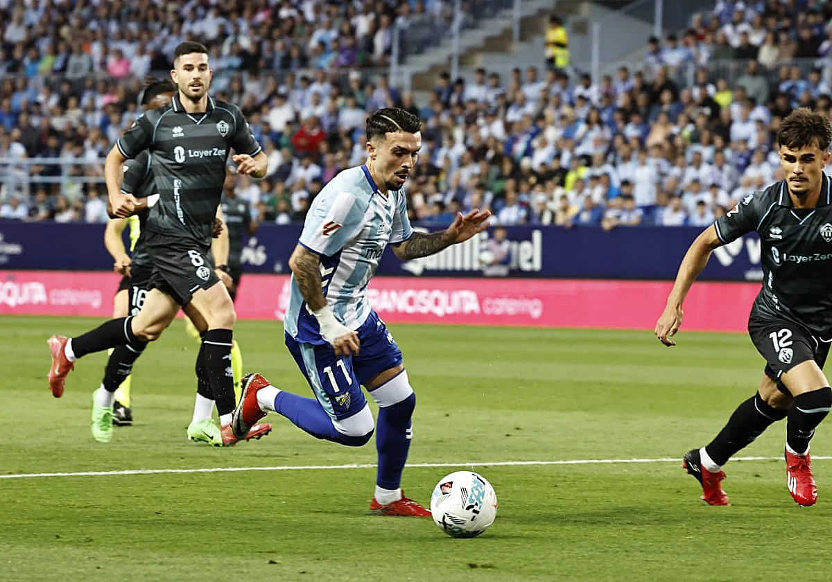 Joaquín: «Es un jarro de agua fría, pero estamos convencidos de sumar la próxima semana»