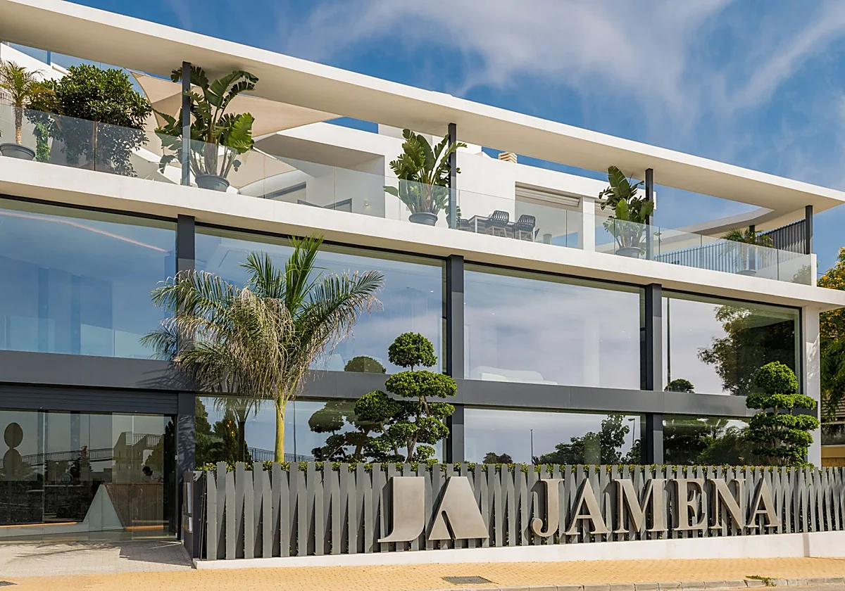 Jamena crea una fundación para formar a vulnerables en oficios de la construcción