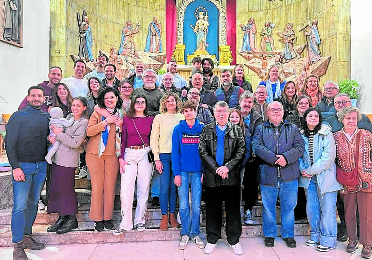 Salesianos Cooperadores: 150 años llevando el carisma de Don Bosco