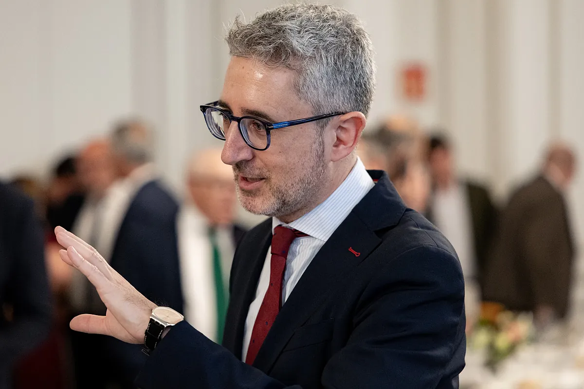 El tipo efectivo de IRPF escala en 2025 y supera por primera vez el 15%