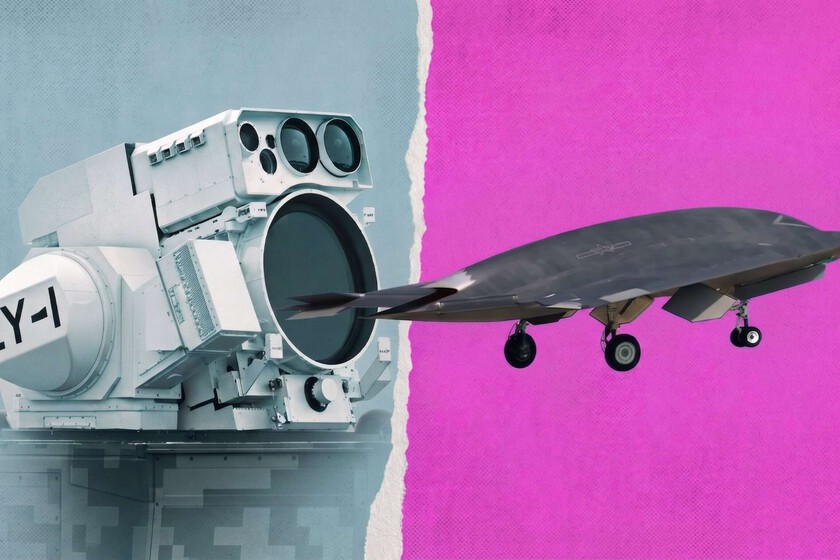 China ya sabe cómo mantener una flota de drones en el aire de manera indefinida. El problema es que hay demasiados problemas