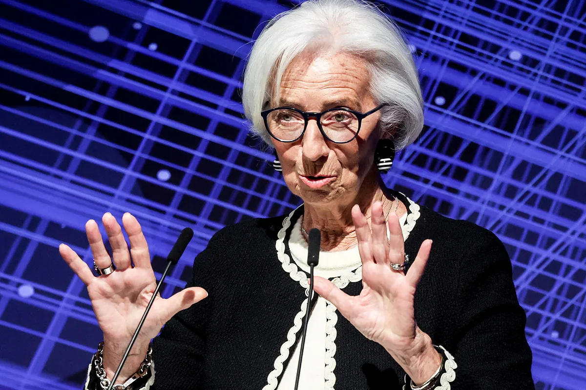 Varios miembros del BCE apuestan por mantener sin cambios los tipos de interés la próxima semana