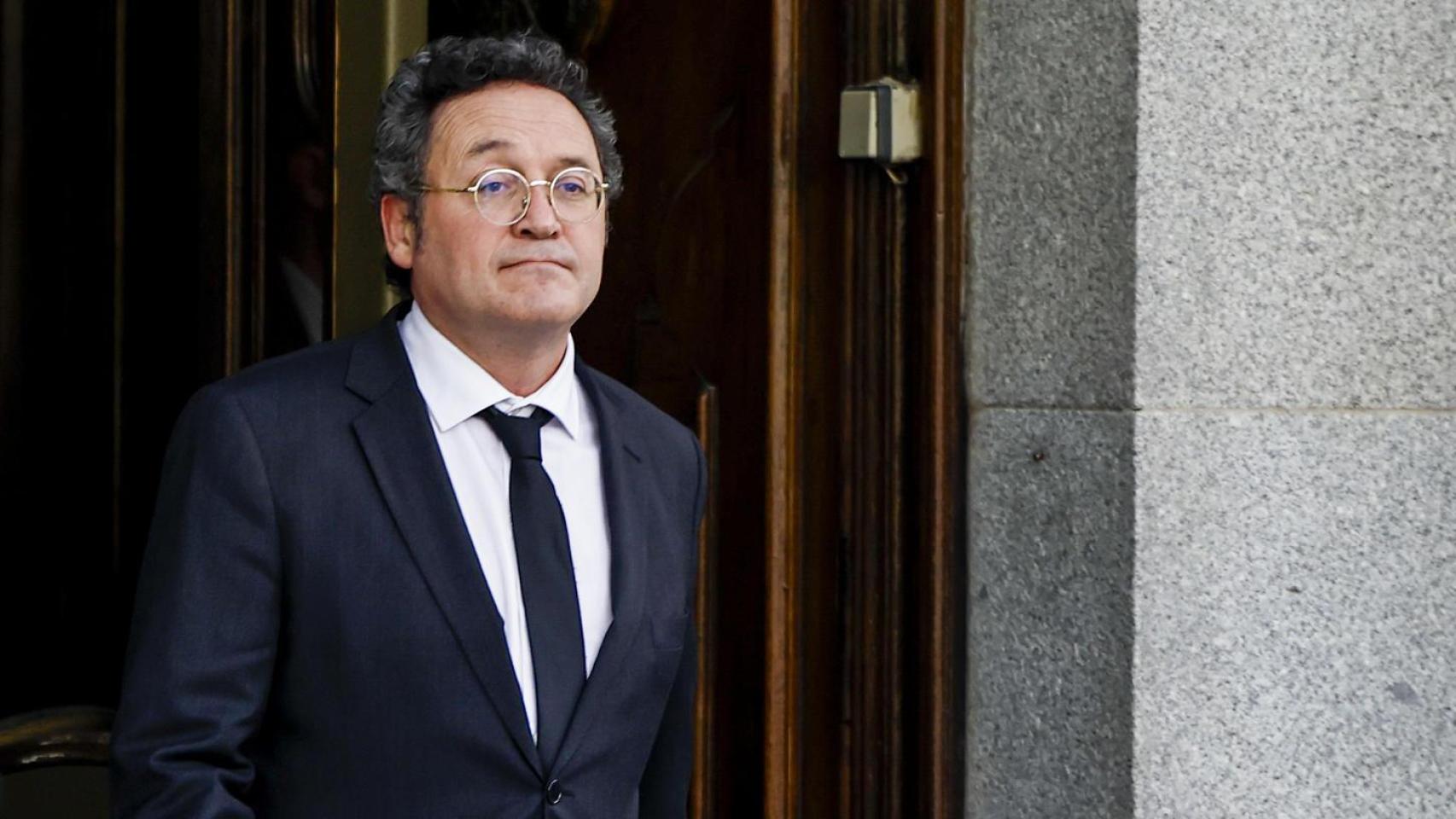 El TS ordena a García Ortiz que pague al novio de Ayuso la indemnización de 10.000 euros y la multa a que fue condenado