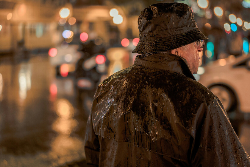 El alto precio de las prendas impermeables y antimanchas: los "químicos para siempre" han invadido nuestro armario (y nuestra sangre)