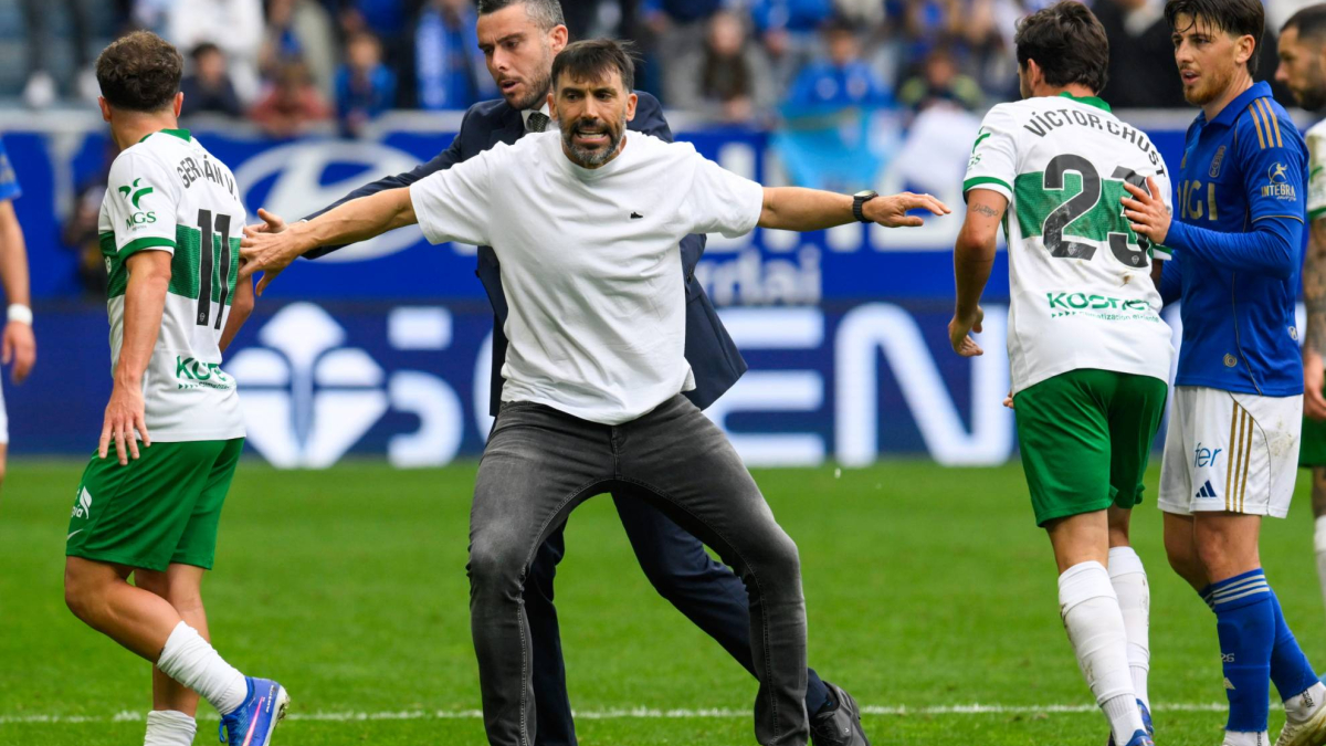 Sarabia: “Necesitábamos esta primera victoria fuera de casa”