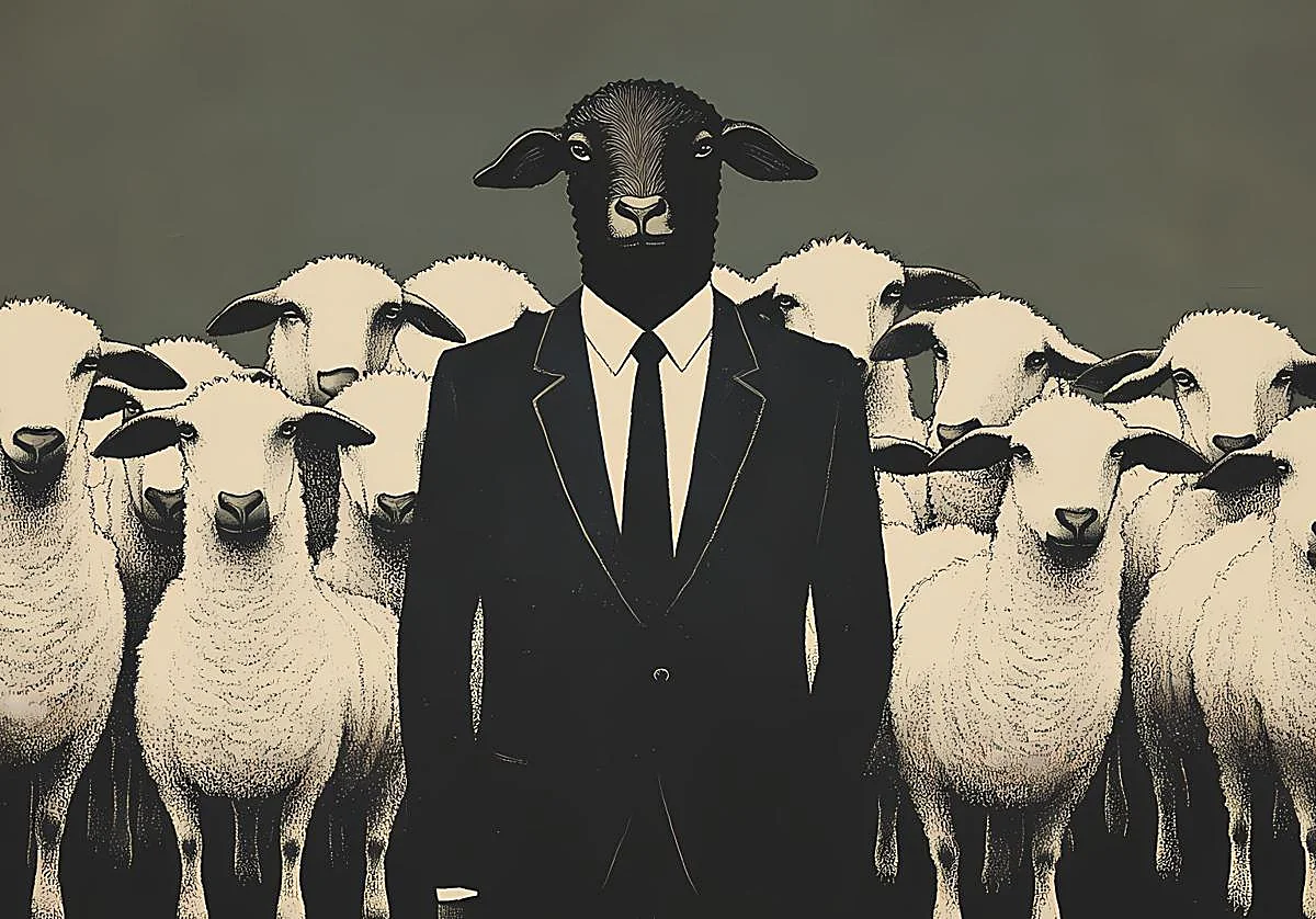 ¿Crees que tus opiniones son tuyas? La ciencia explica cómo pesa el grupo en tus elecciones