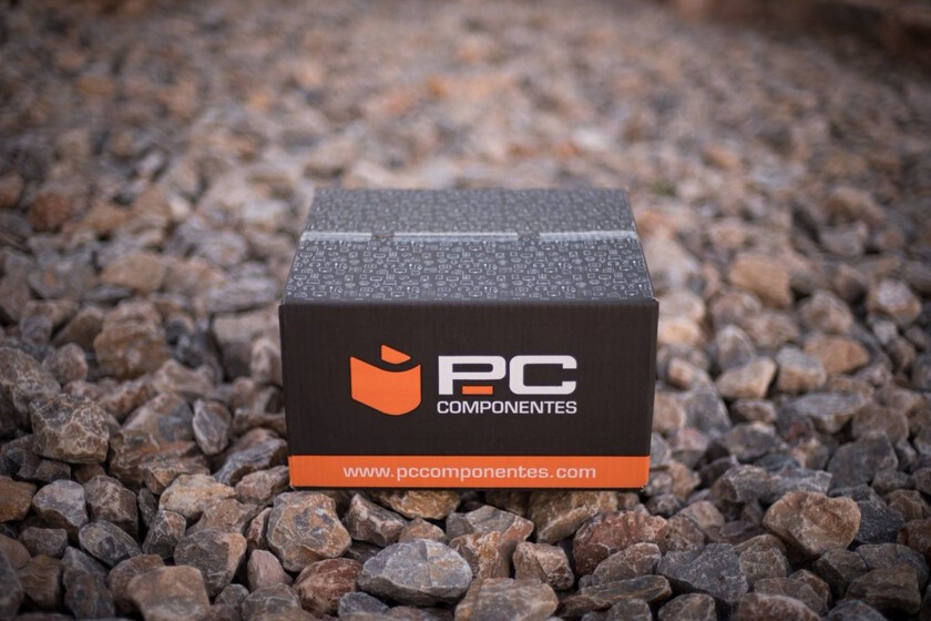 PcComponentes tiene disponible un montón de ofertas tech esta Navidad: hay descuentos en tarjetas gráficas, monitores y más