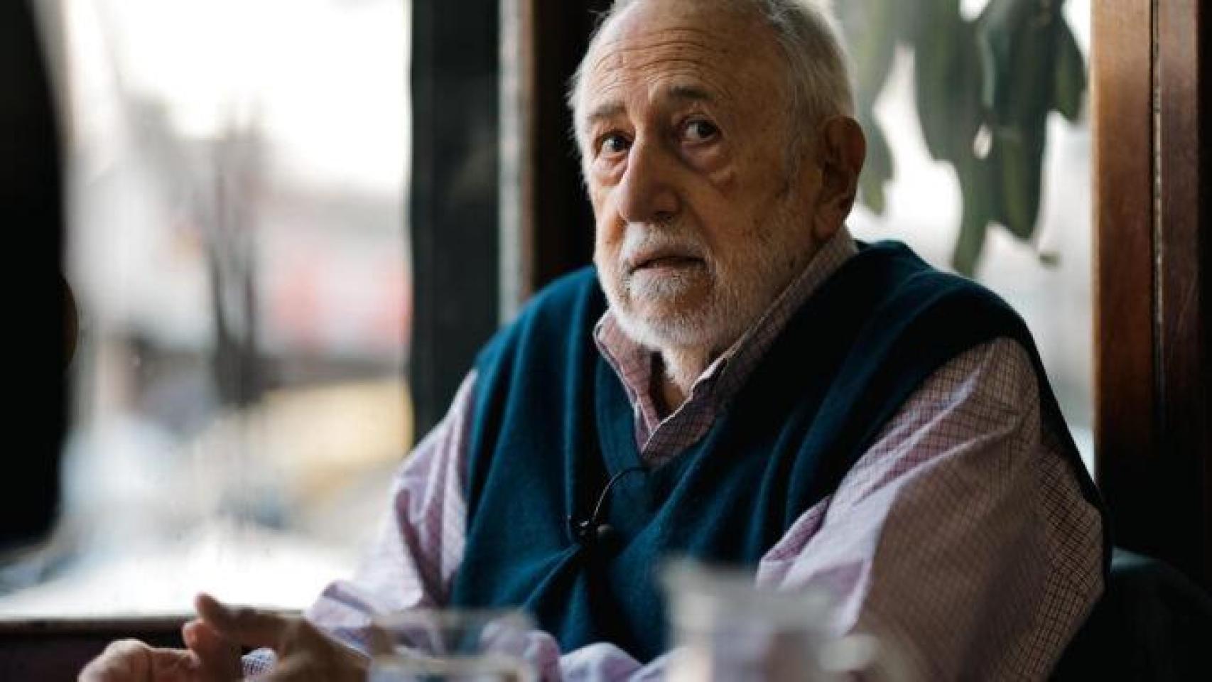 Muere Adolfo Aristarain, figura clave del cine en español y Medalla de Oro de la Academia de Cine 2024