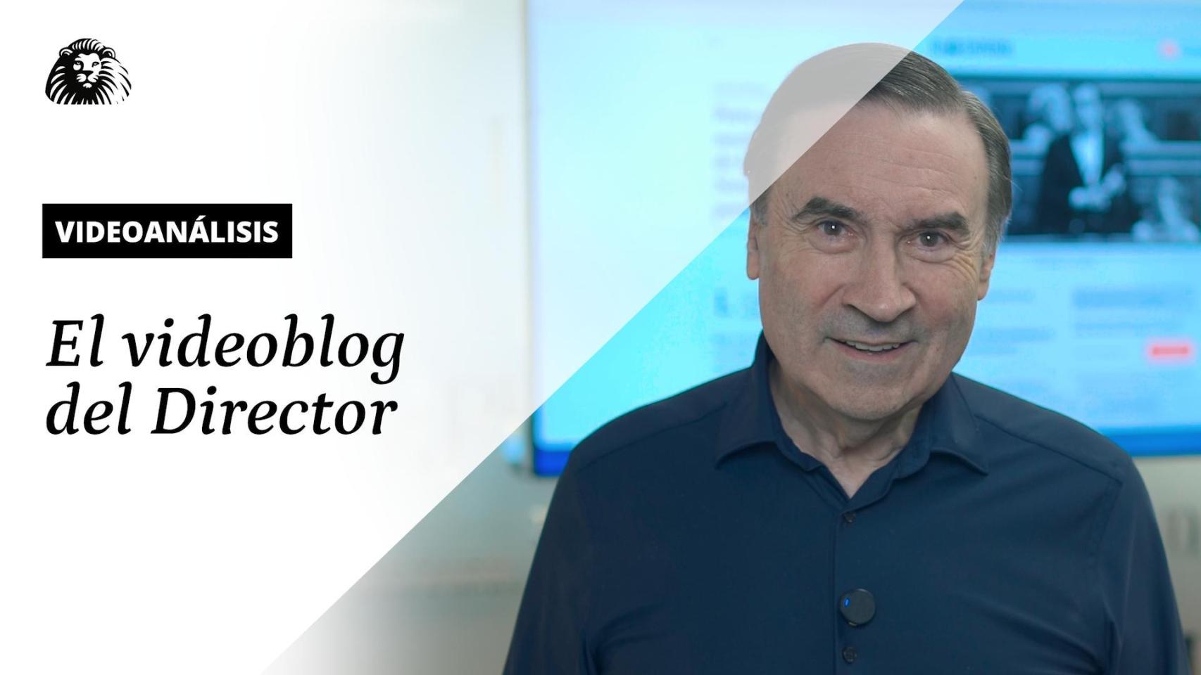 Menos mal que la “prioridad nacional” de Sánchez son los “servicios públicos de calidad”