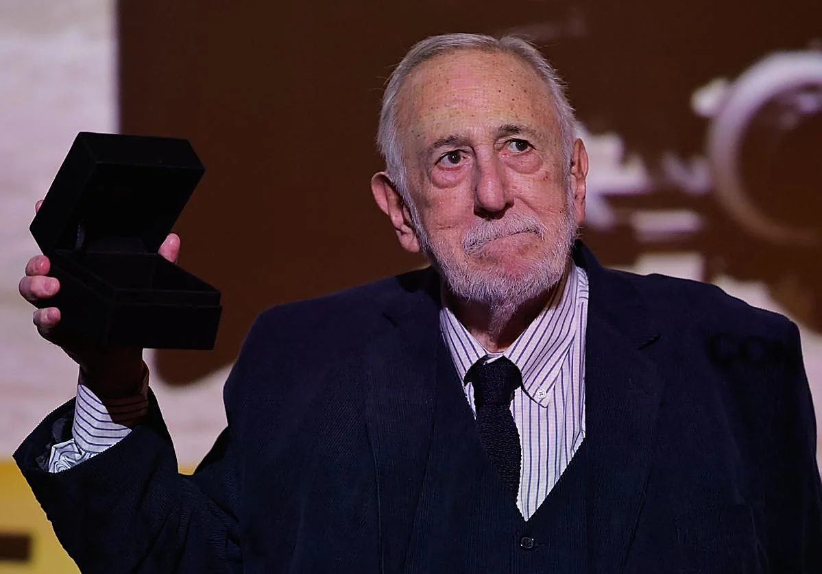 Muere a los 82 años el cinesta argentino Adolfo Aristarain