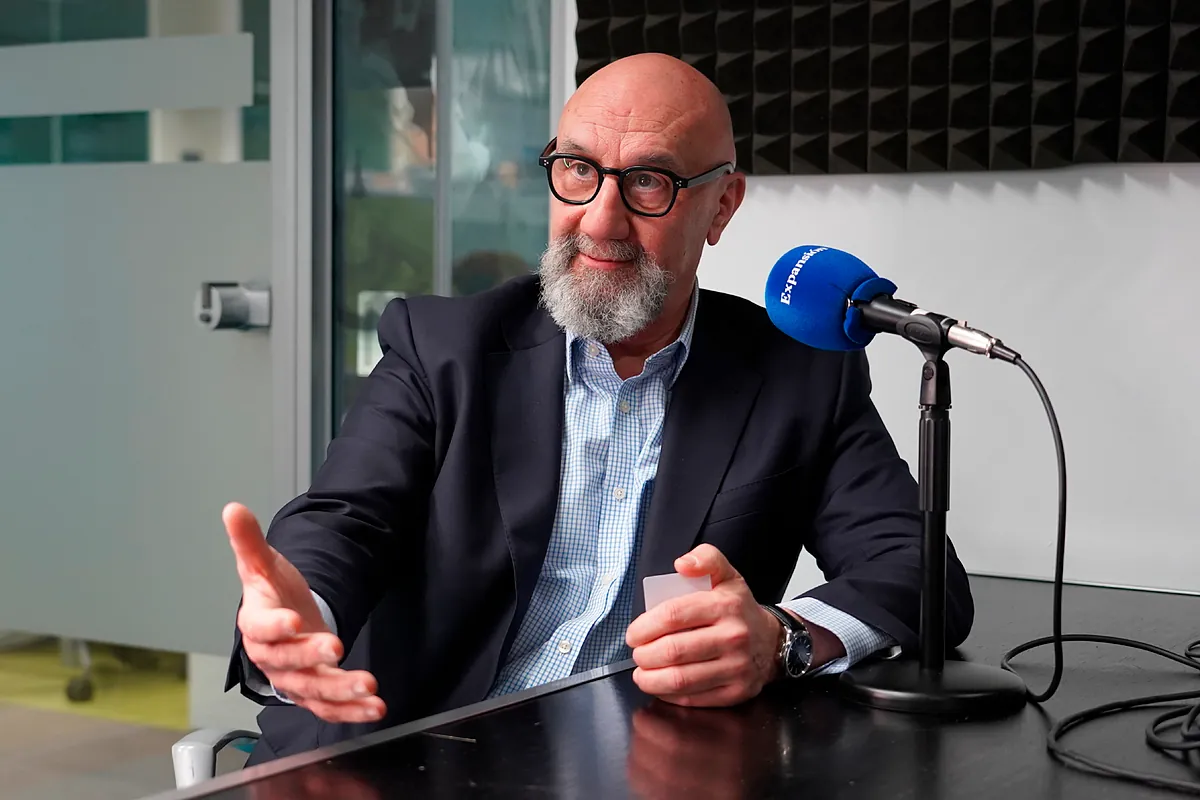 "Lo peor que puede hacer el inversor es vender ahora"