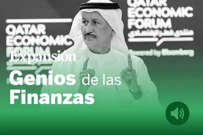 Hussain Sajwani, el gran socio de Trump en Emiratos