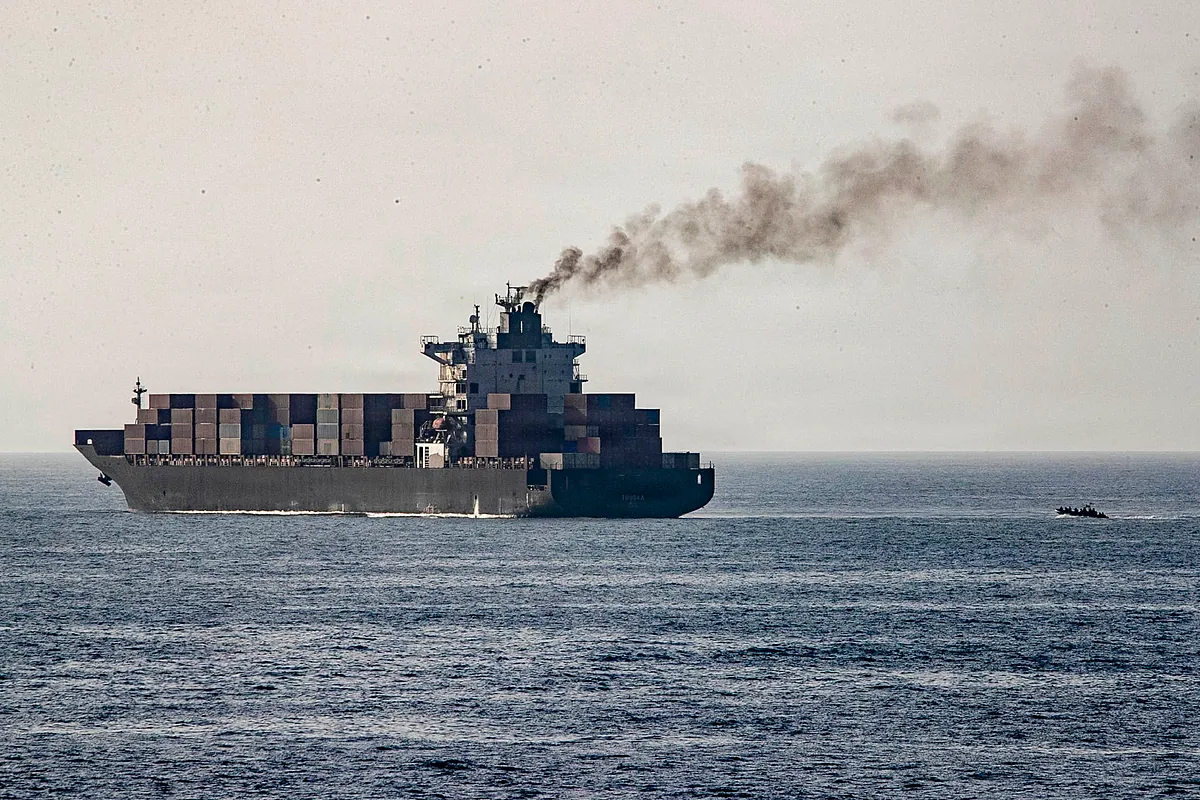 La apertura de Ormuz no pondrá fin a la crisis energética