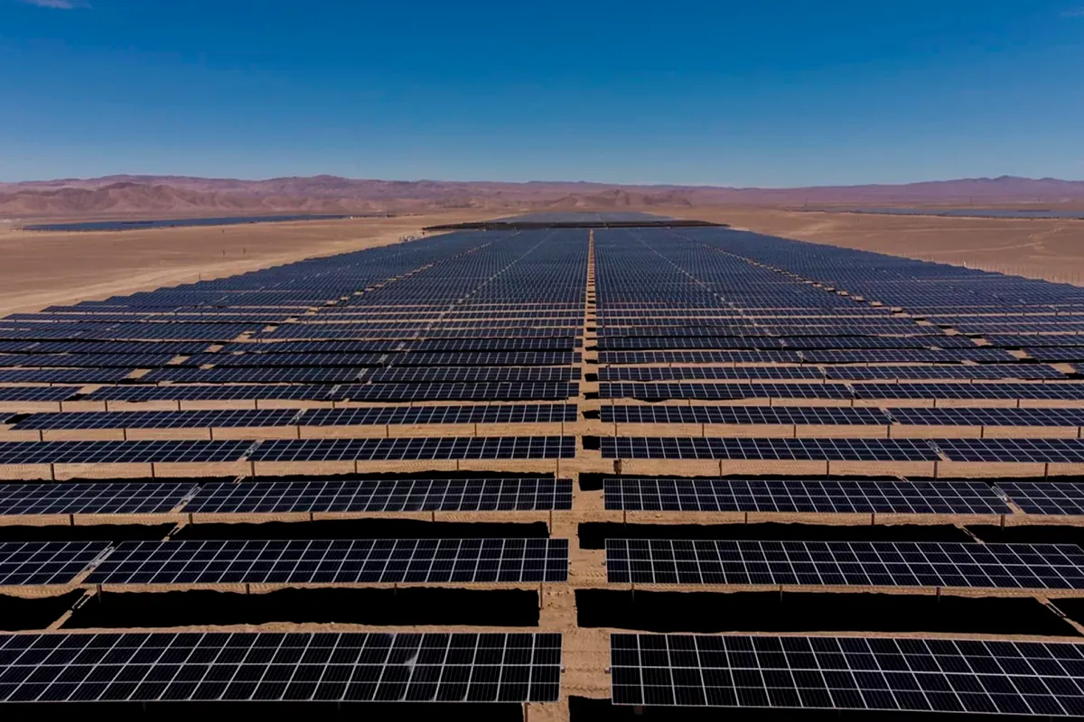 Grenergy revalida valoraciones de triples dígitos en Bolsa