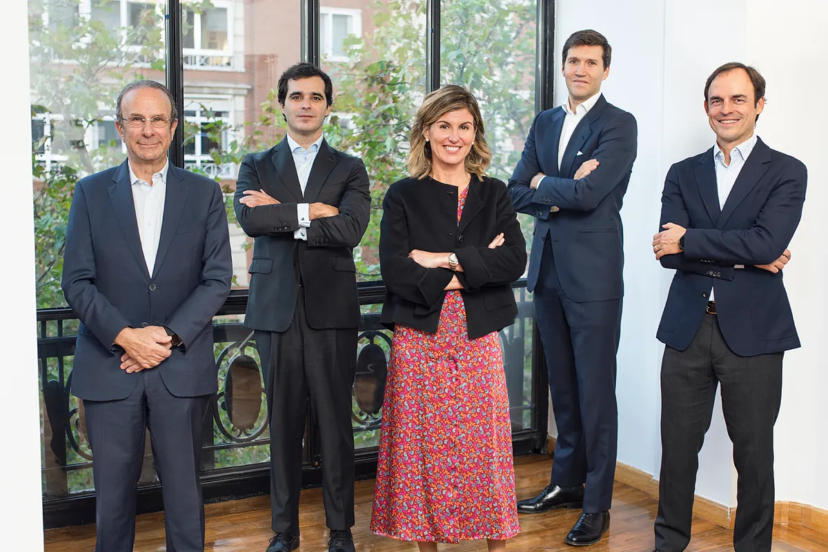 Cardumen y Portocolom cierran su fondo de 40 millones enfocado en las tecnologías de impacto