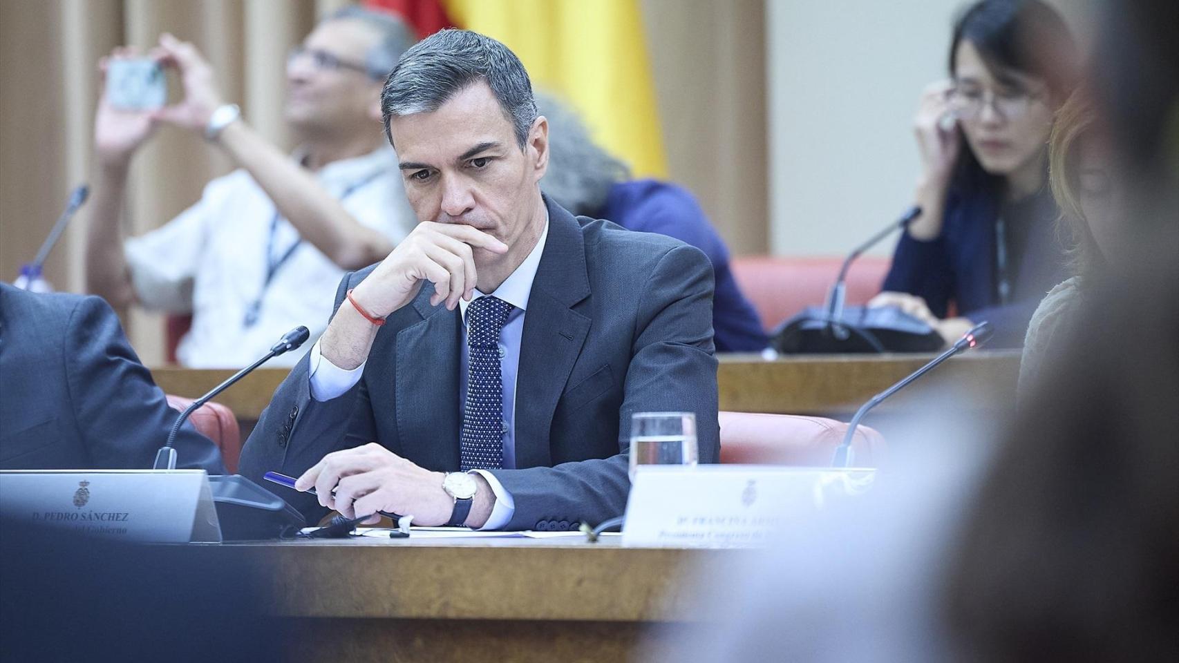 Cunde el temor en Moncloa ante una guerra de Irán larga que golpee a la economía en los precios y el turismo