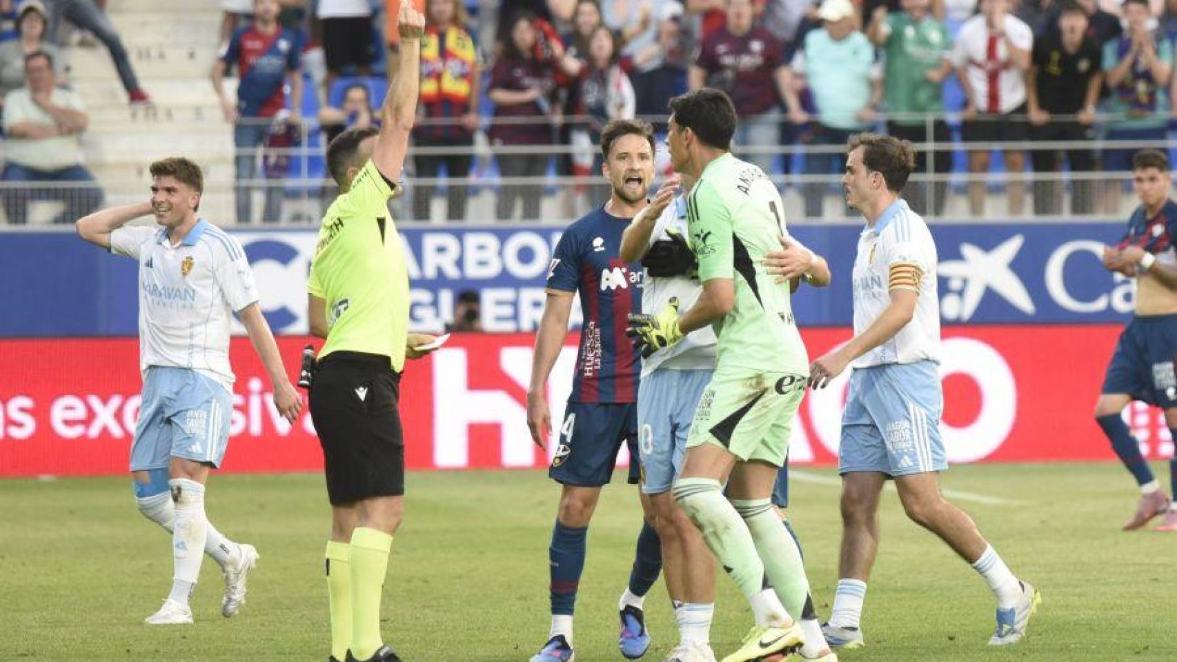 Andrada pide disculpas por su agresión a Pulido: "No lo volveré a hacer, asumo las consecuencias"