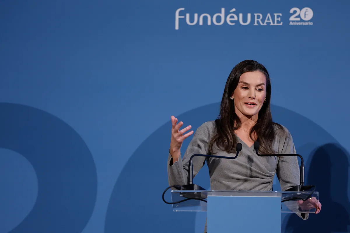 Arancel, palabra del año 2025