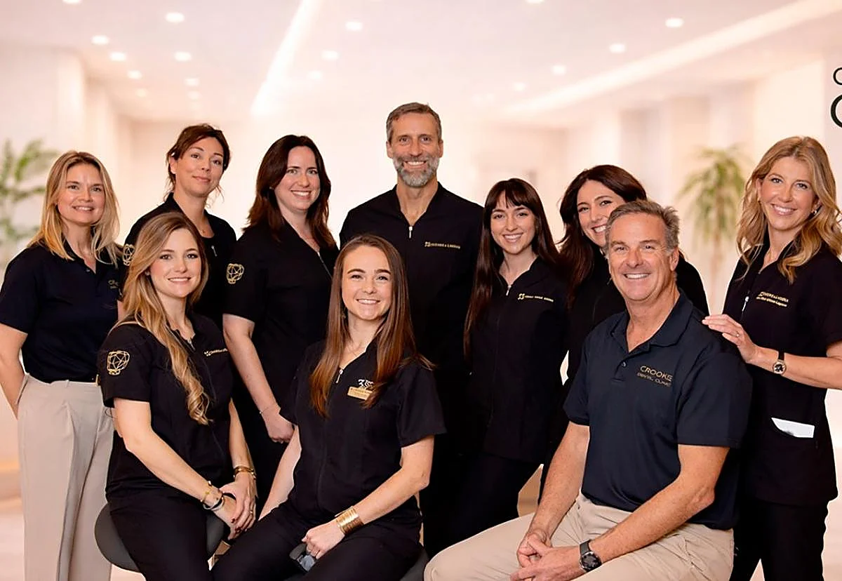 Clínica Dental Crooke se consolida como referente en implantología avanzada