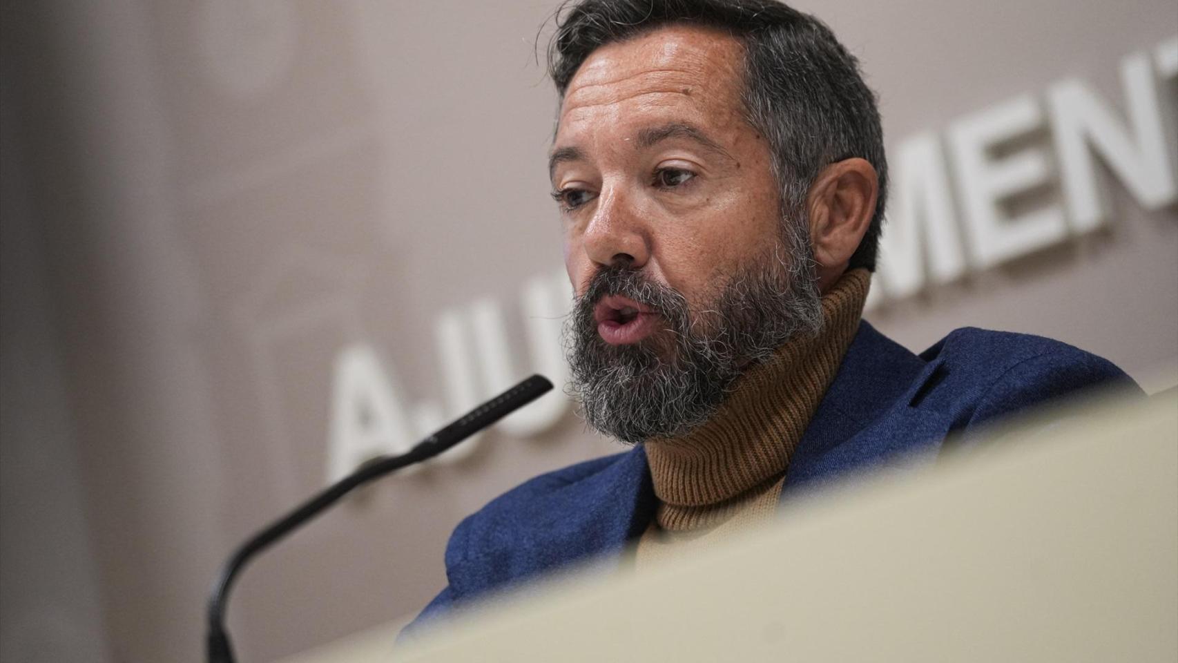 Anticorrupción incorpora la auditoría del Ayuntamiento sobre irregularidades y deficiencias en Valencia Activa