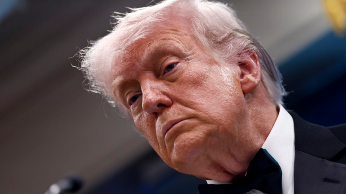 Qué pasará con Cole Allen por el supuesto intento de asesinato de Trump: esto dice la ley