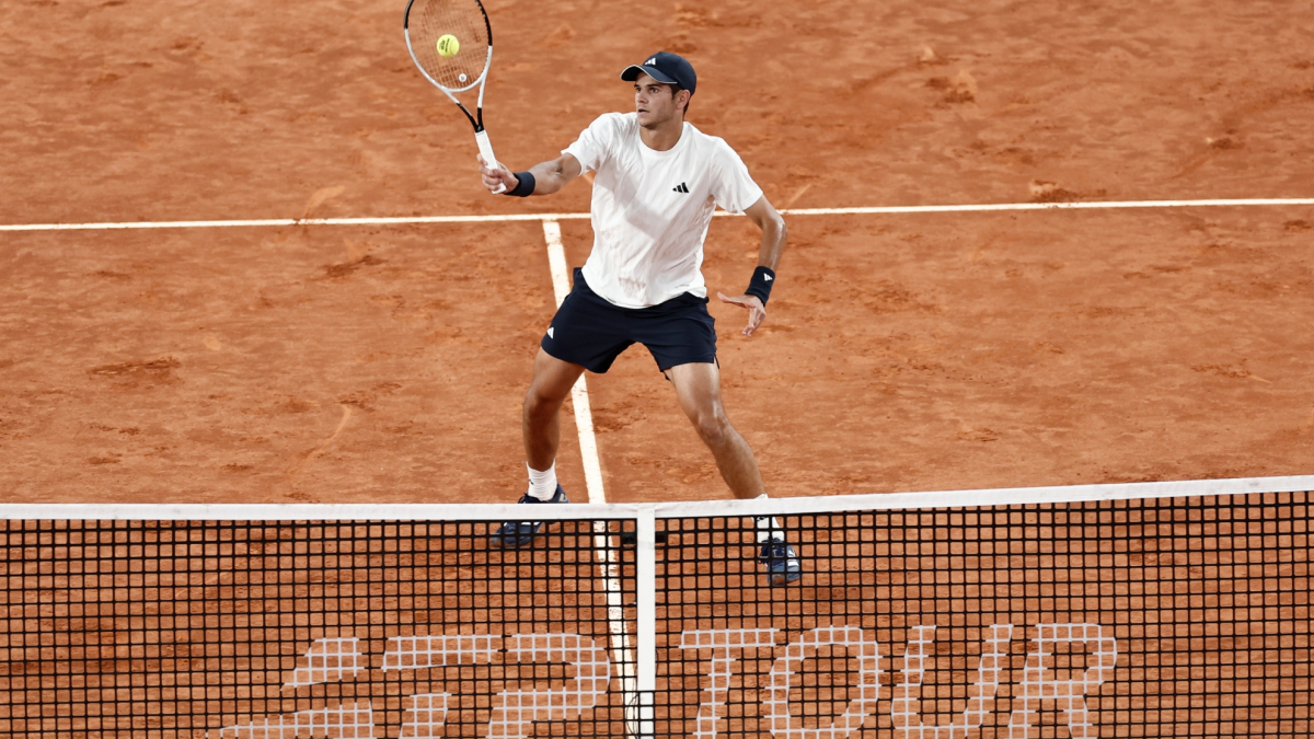 Jódar ilumina la noche madrileña y ya es mejor que Fonseca