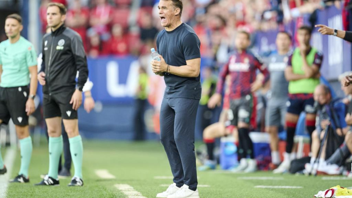 Indignación en el Sevilla: "Cuando vi el cartel..."<br>