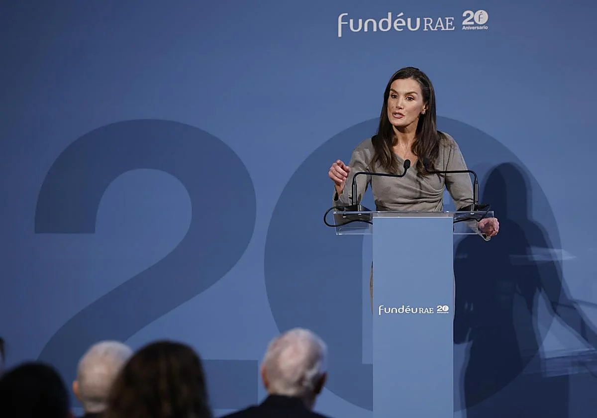 Arancel, palabra del año 2025