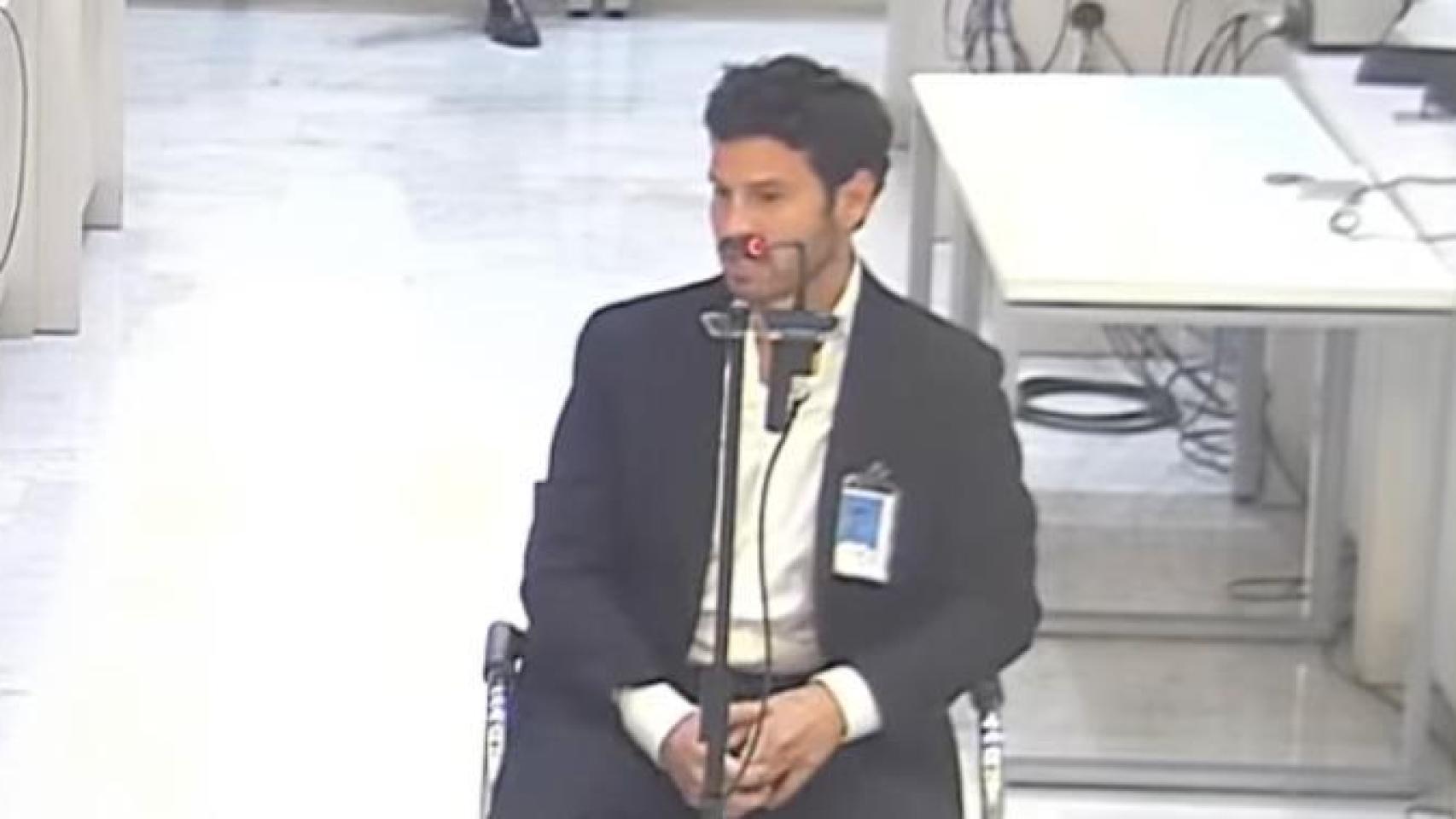 Juicio del 'caso Ábalos' y de la 'operación Kitchen', en directo | Sáenz de Santamaría ya está en la Audiencia Nacional para declarar como testigo