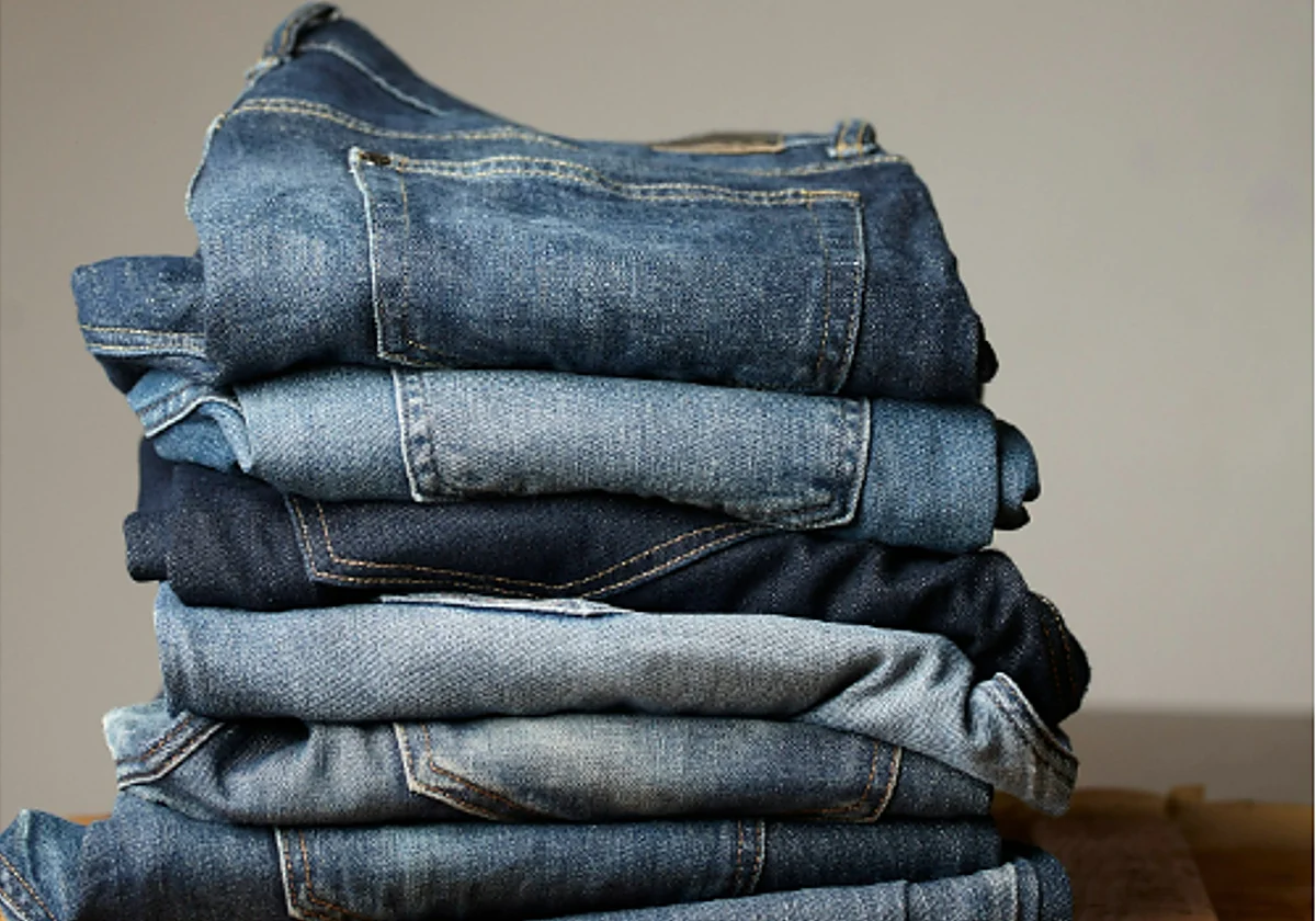 No te pierdas los Levi's 501 clásicos para un estilo atemporal