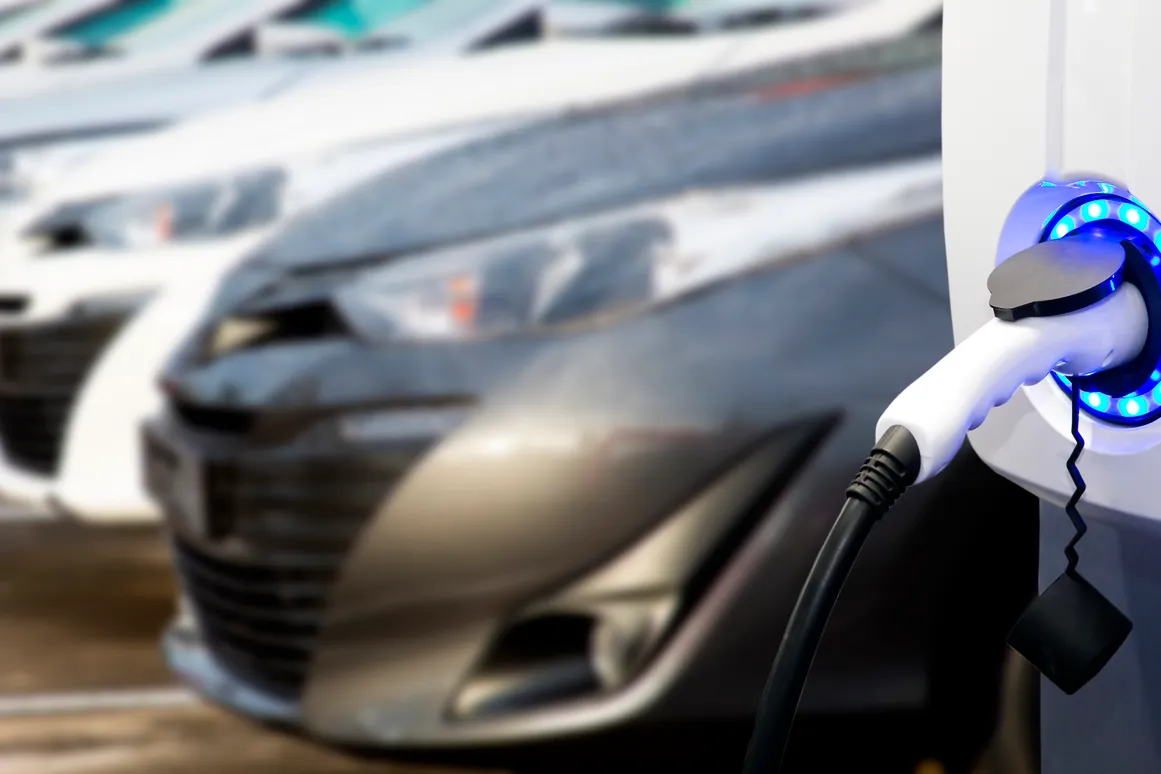 La posesión de vehículos eléctricos está en un "punto de inflexión"