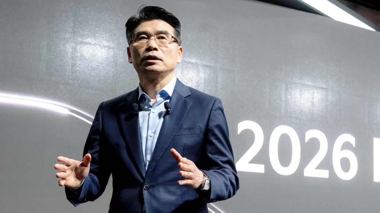 El CEO de KIA ve agotarse la ofensiva china y deja una frase que apunta al principio del fin: "Les falta munición para seguir avanzando"