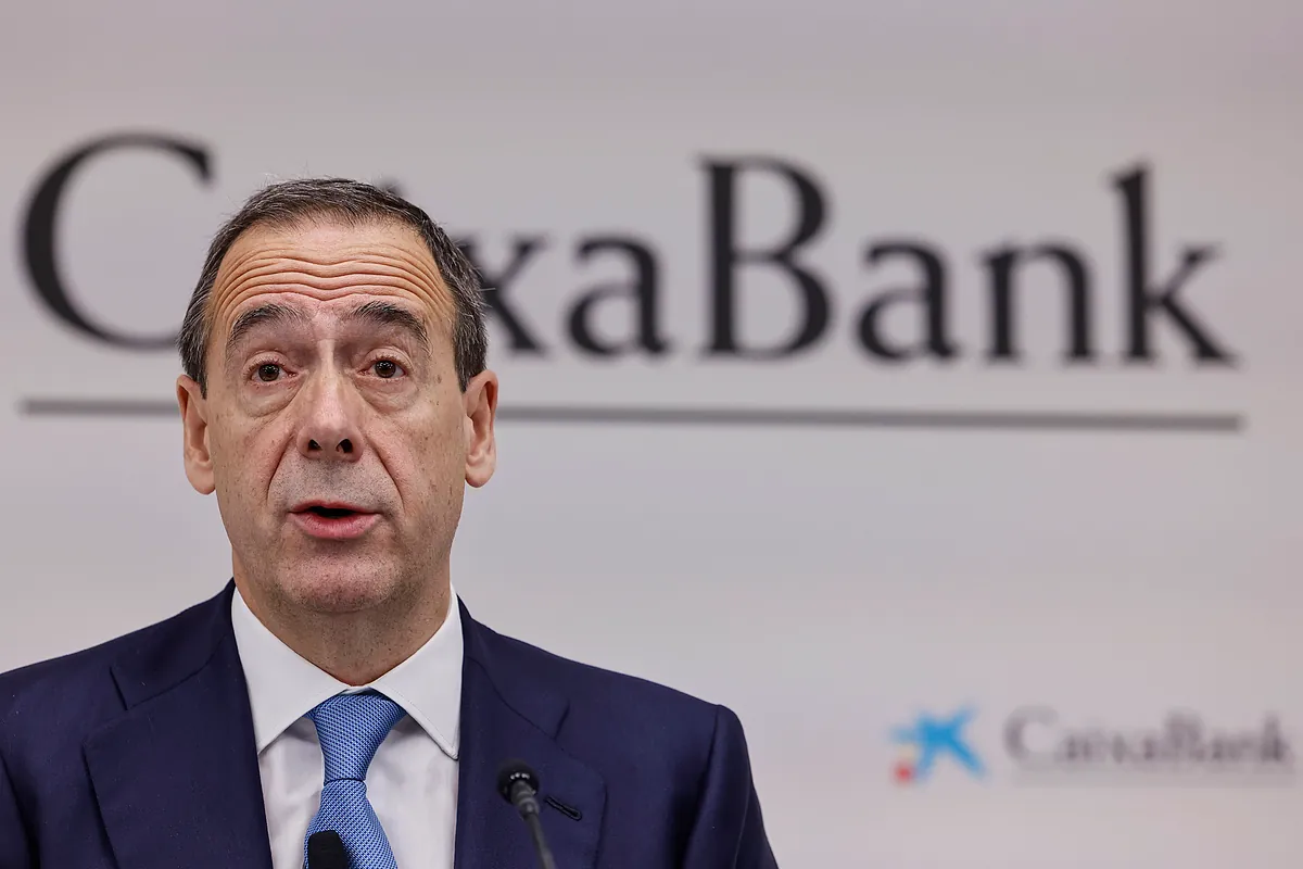 CaixaBank crea una unidad para aglutinar sus inversiones alternativas