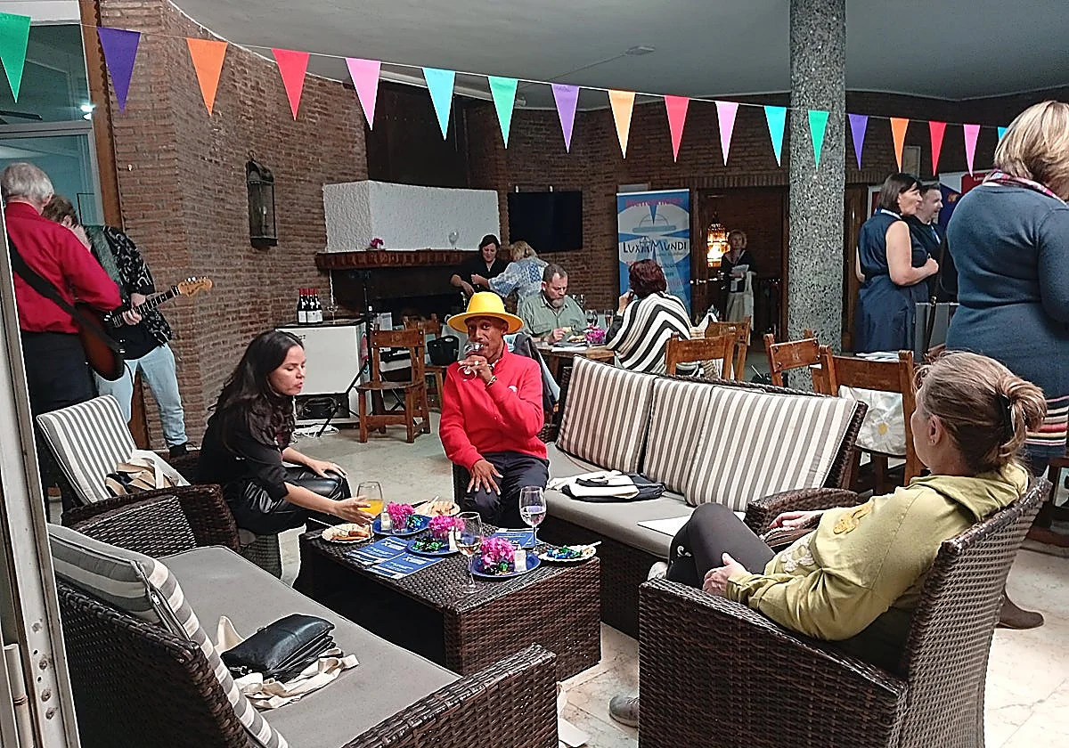 Axarquía Business Networking invites professionals to second networking evening