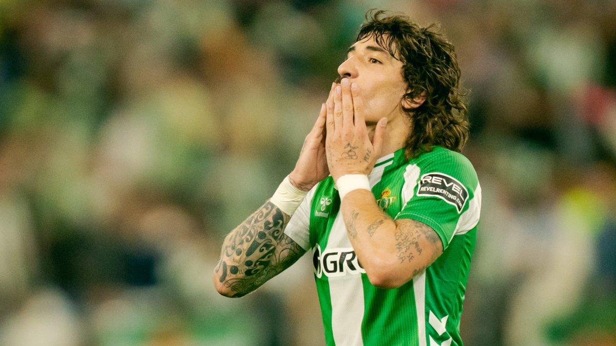 El renacer de Bellerín: goles, puntos y un discurso con sentimiento