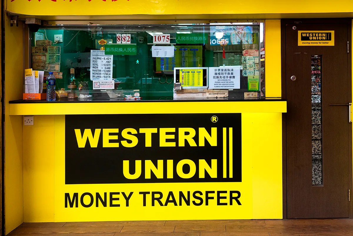 Western Union lanzará en mayo su propia stablecoin