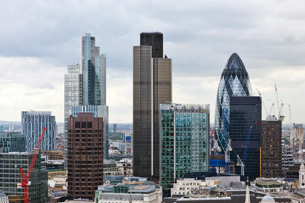 Reino Unido ultima reformas clave para la City