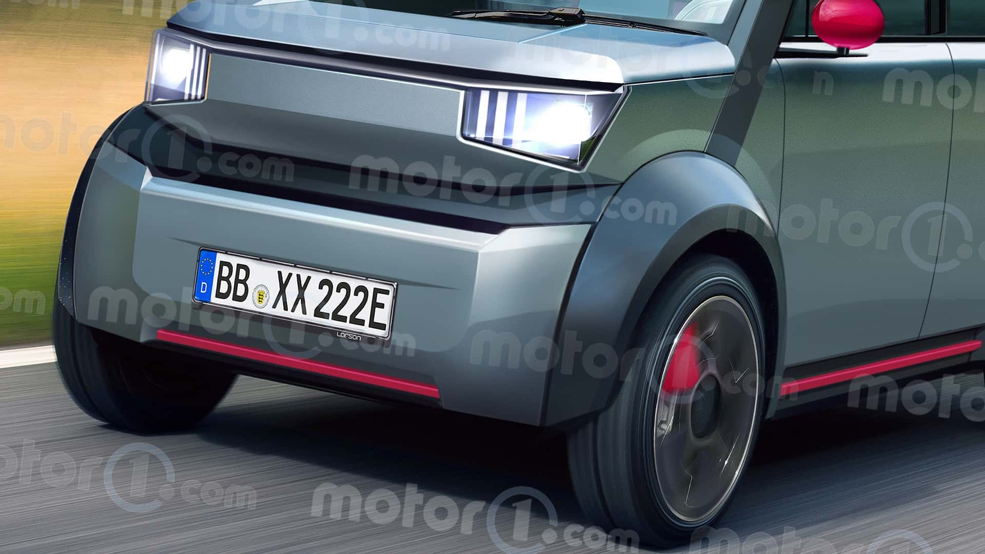 Al final los E-Cars estaban delante de nuestras narices y no lo sabíamos