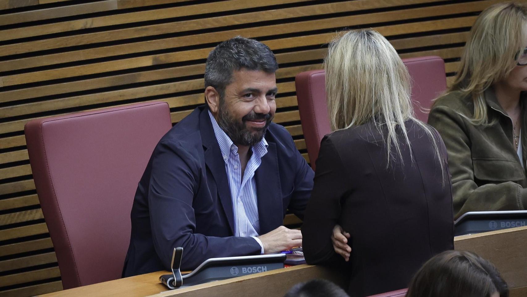 El TSJ valenciano mantiene la decisión de no imputar a Mazón por la dana: insisten en que no tenía un deber de actuación