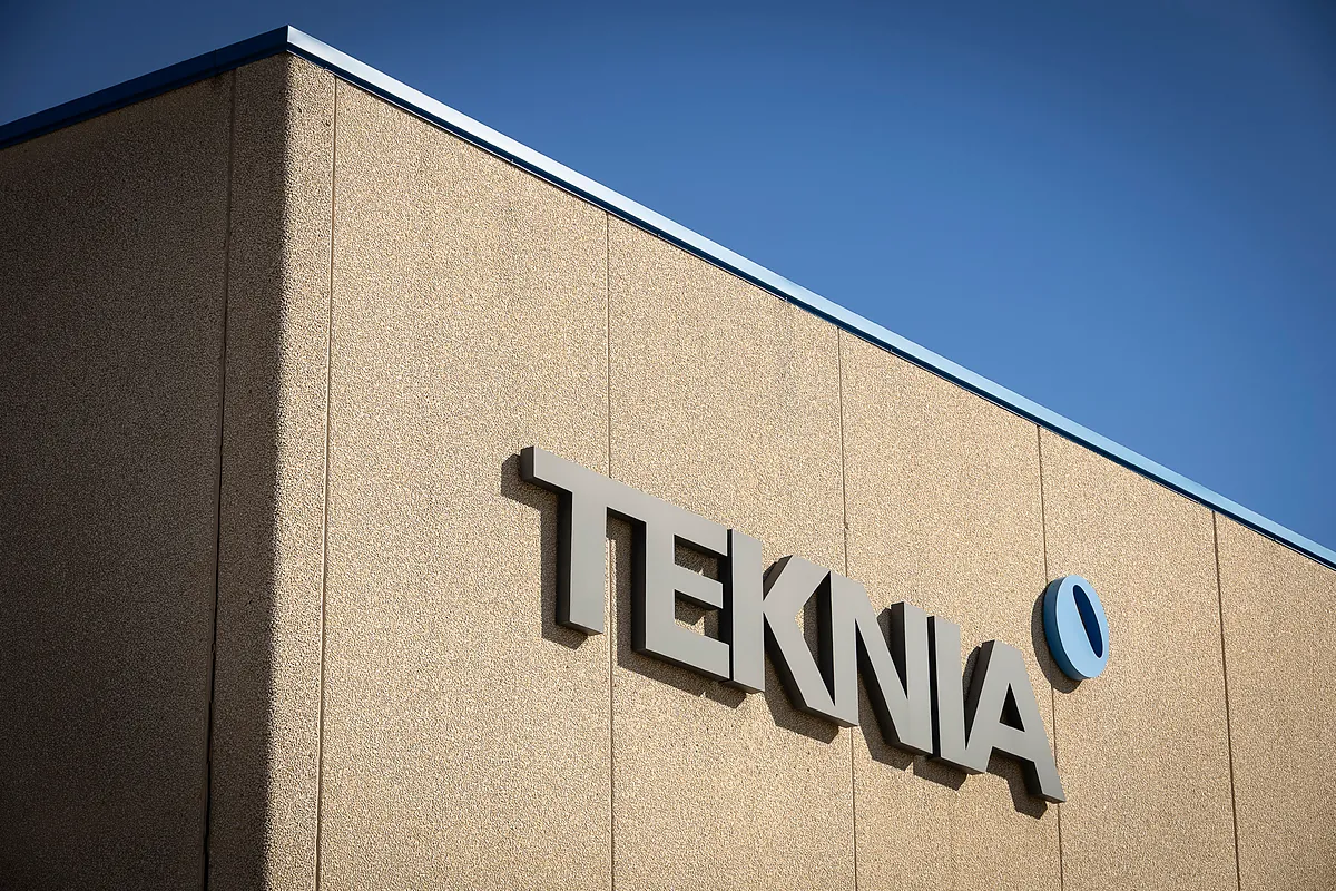 Teknia sale de Alemania y Turquía y prepara un nuevo plan estratégico