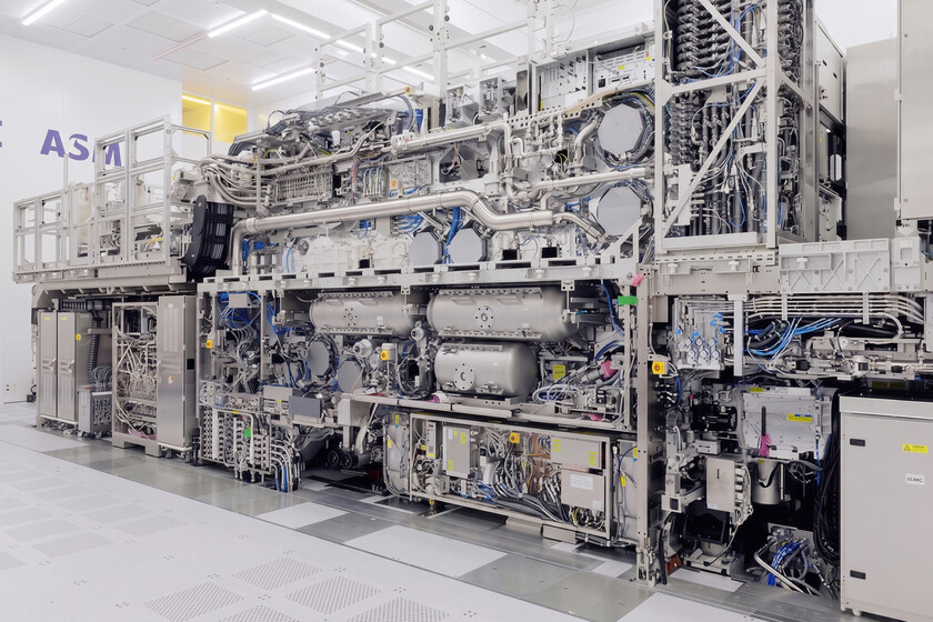 Malas noticias para ASML: TSMC de momento no va a usar sus máquinas High-NA y tiene una razón de peso para no hacerlo