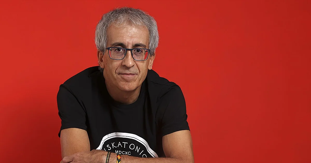 'Territorios', de David Roas, esperpentos agrarios