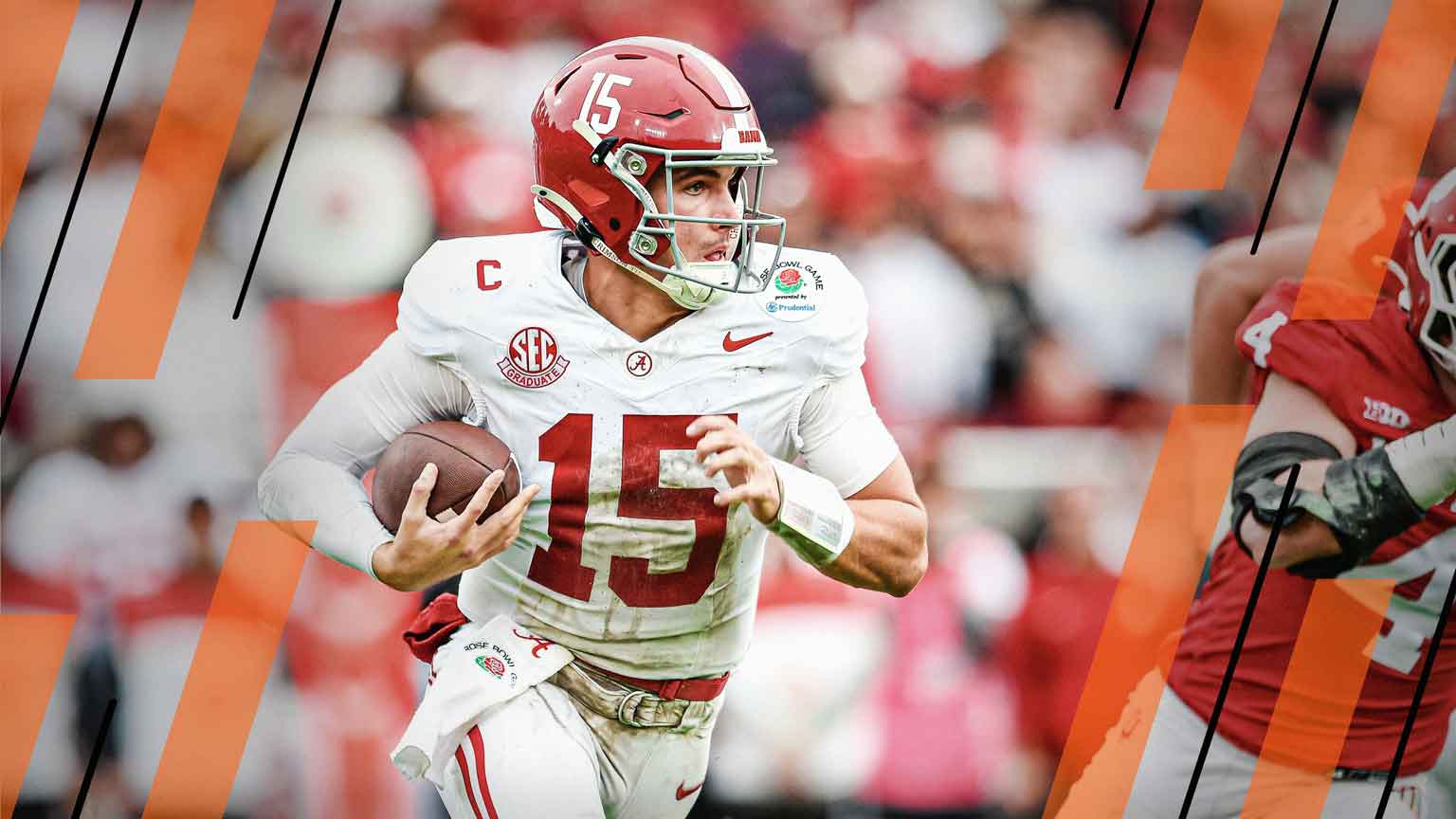 Fantasy Football: 20 Winners and losers from the 2026 NFL Draft