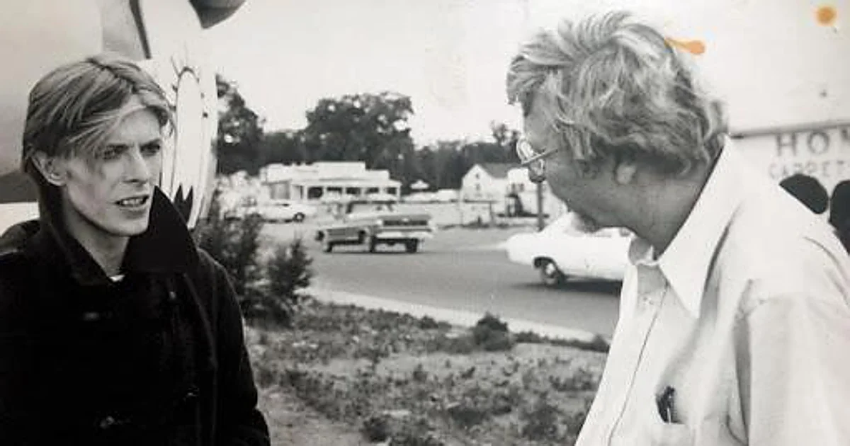 Walter Tevis, relatos de un buscavidas