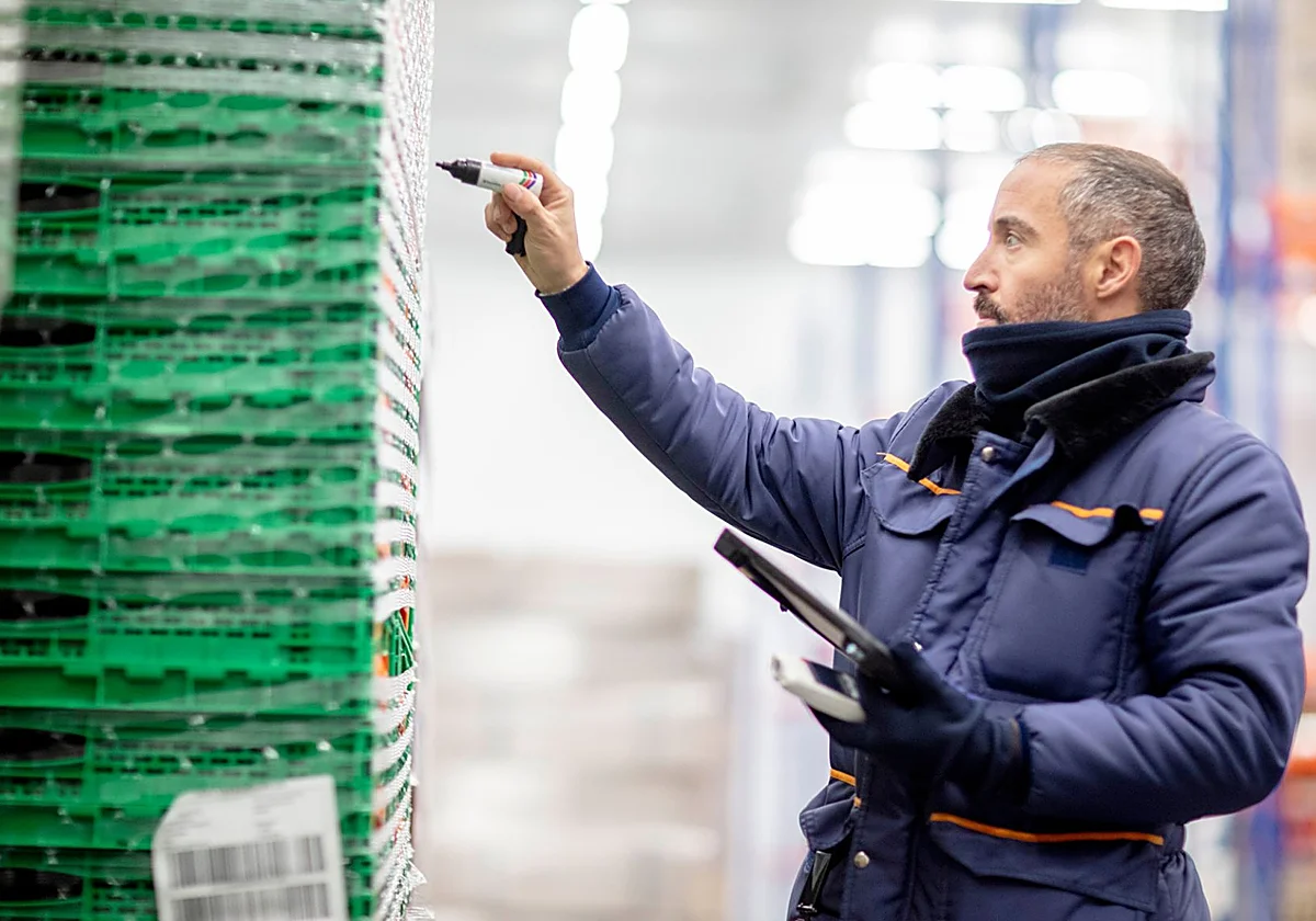 Mercadona compra productos a proveedores andaluces por valor de 4.270 millones de euros