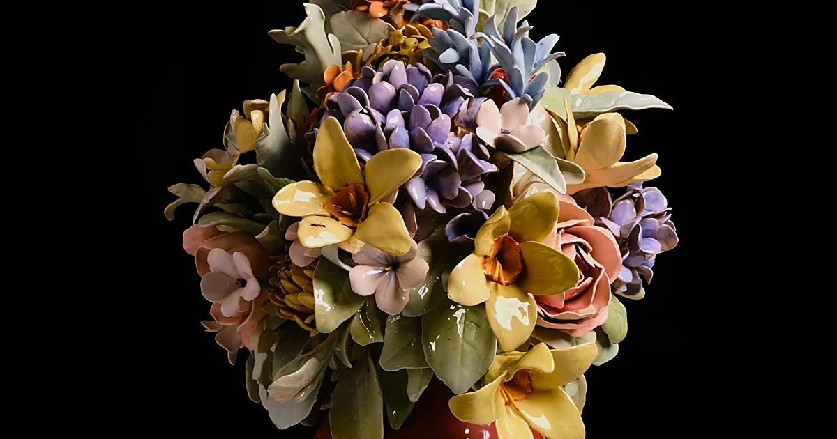 La belleza y la sonrisa de Sophie Aguilera Lester