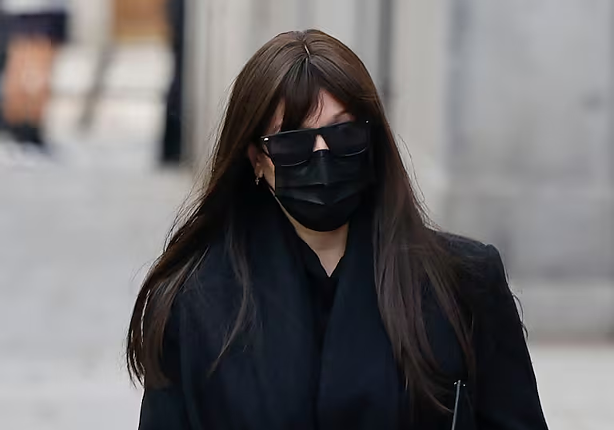 La UCO asegura que Ábalos siempre fue consciente de que la «casita de novios» con Jésica era una mordida de De Aldama