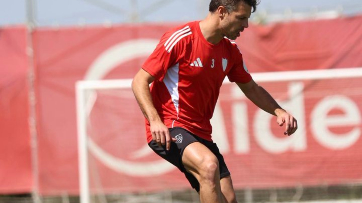 Azpilicueta se apunta a la final contra la Real Sociedad