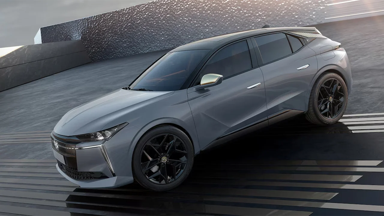 El Audi A3 y BMW Serie 1 a la francesa existe, tiene etiqueta ECO, solo gasta 5,3 litros y ahora con rebaja