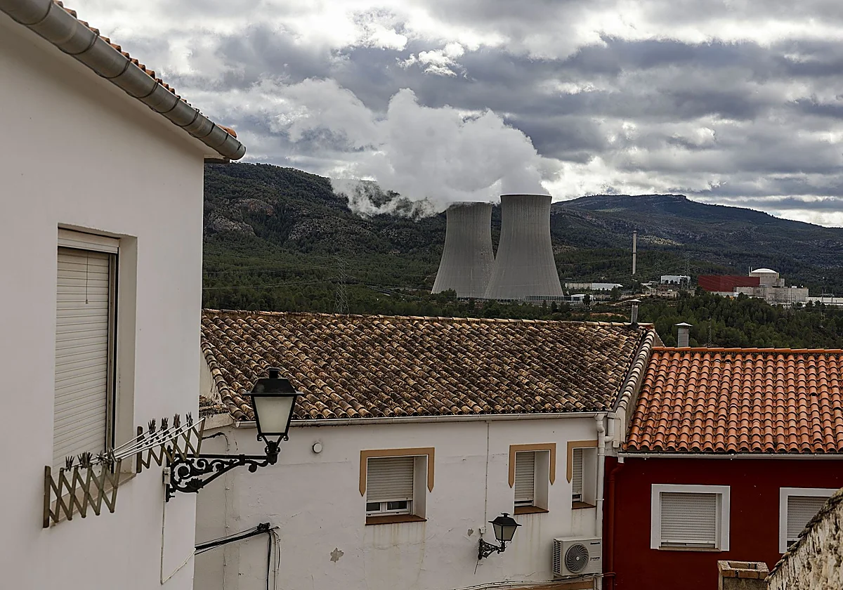La CNMC señala a la nuclear con otro expediente grave en vísperas del apagón